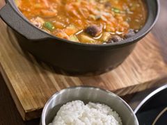 -韩鼎丰·韩国料理(林奥店)