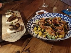 -AZUL by FUEL蓝色·法式酒馆(琶醍店)