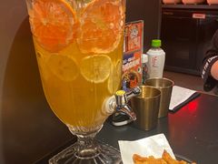 -探鱼·鲜青椒爽麻烤鱼(天一广场店)