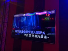 -唱吧麦颂KTV(西单华威潮铺街店)