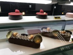 -麦雪尔甜品·生日蛋糕(新街口旗舰店)