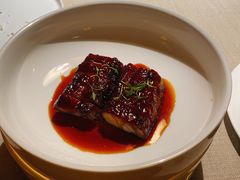 蜜汁叉烧-解香楼(八盘岭路店)