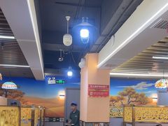 -花儿穆萨·烤肉餐厅(石马坪店)