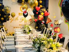 -CIAO·团建聚餐·生日派对轰趴馆(福田店)