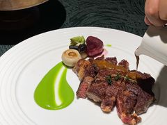 -翡翠鸟精品泰国菜(北辰财富中心店)