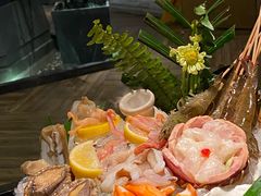 -生如夏花泰式火锅(鹭洲里店)