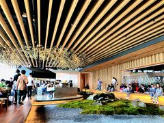 -Seesaw Coffee(朝阳大悦城店)