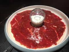 拔罐牛肉-井格重庆火锅(西直门凯德Mall店)