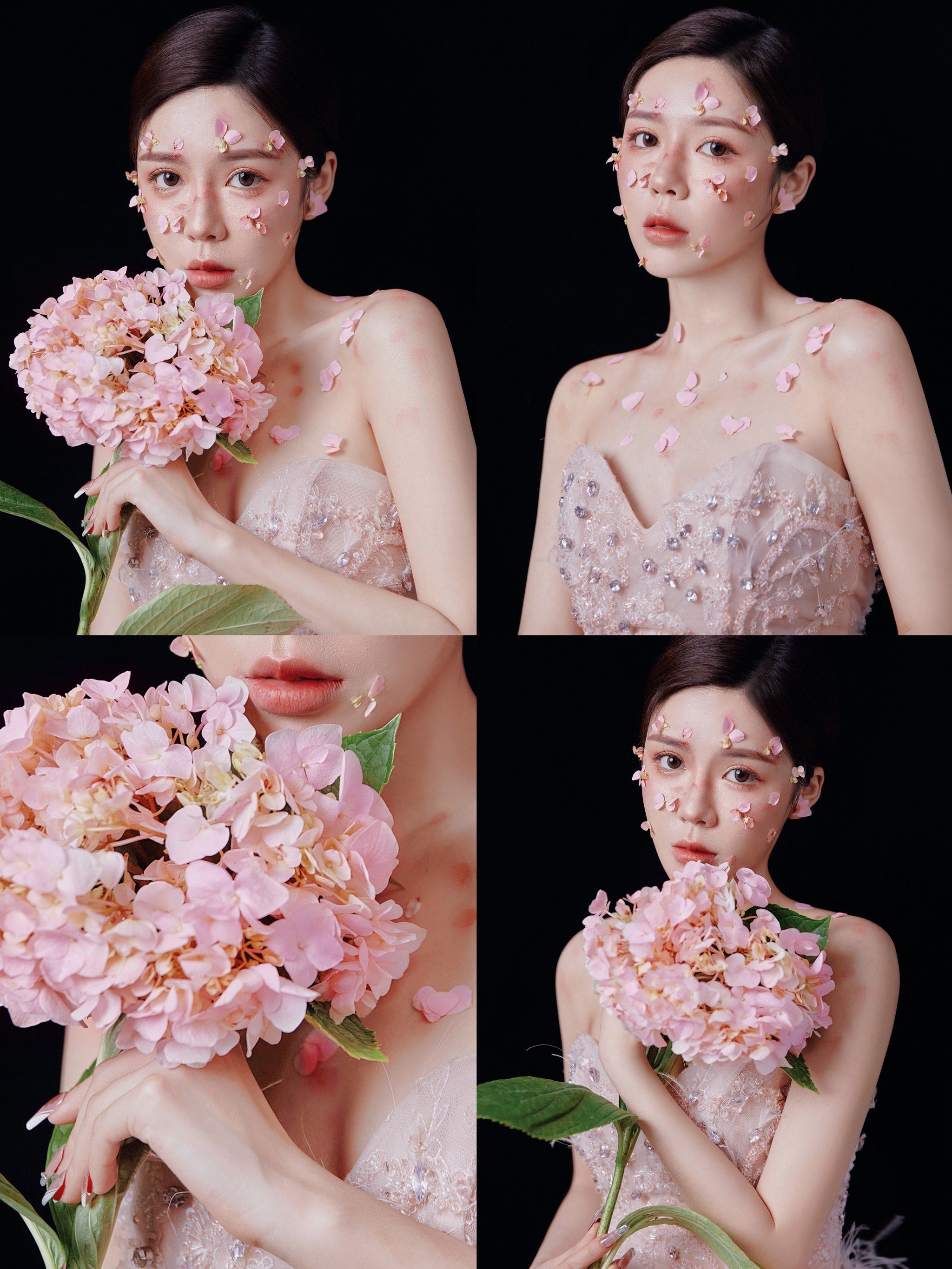 传说这个学校是武汉化妆培训排行榜第一名