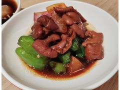 -新万鑫银丝面·非遗无锡味(惠山古镇店)