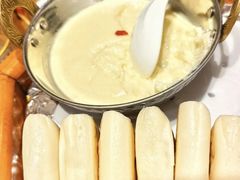 -敏珠拉姆藏餐·南京厨房(富春江东街店)