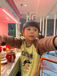 -奈尔宝家庭中心·亲子餐厅(华采天地店)