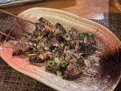-半藏居酒屋(香港花园店)