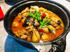 -沪小胖小龙虾(淮海中路旗舰店)