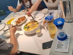 -兰湘子·湘菜小炒(盛龙广场店)