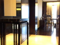 -成都保利公园皇冠假日酒店(熊猫基地店)