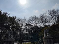 -蠡湖中央公园