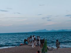 -玫瑰海岸文化旅游度假区