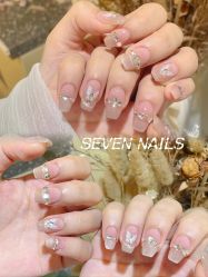 -Seven Nail七姑娘の美甲店