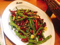 -小土豆北方菜馆(方庄店)