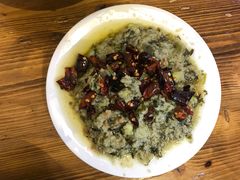 -六爷门框百年卤煮