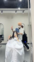 -P.R.O.salon 发哲