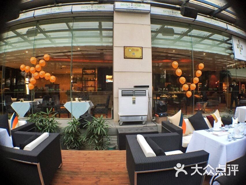 红林大酒店康体水疗中心图片 - 第283张