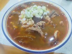 -老师家羊杂碎(延安总店)