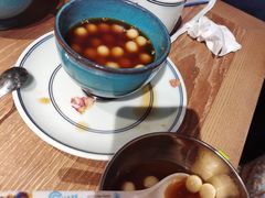 -周家二小姐的菜·扬州菜·香炒蟹·狮子头(江都金鹰店)