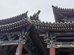 -盐池神庙