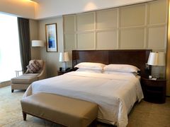 -广州粤海喜来登酒店