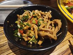 鹅肠-北丐先生·野馄饨烧烤(雨花万象店)