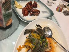 -御彩酒家(东风东路店)
