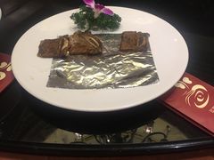 -北门饭店(三香路店)