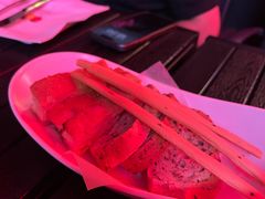 -安妮意大利餐厅(世贸天阶店)