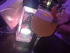 -MOSSO音乐酒吧·Live House(南京西路店)