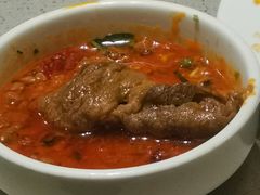 -海底捞火锅(高新万达店)