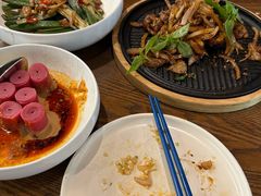 -小大董·烤鸭(王府井apm店)