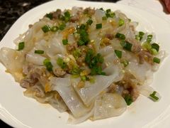 -桃源春晓中餐厅 TaoYuan Restaurant