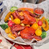临沂-益膳房圣诞系列上大分！！