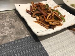 -和风铁板料理(山姆会员店)