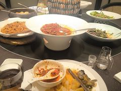 -上座云间·青年赣菜(绿茵店)