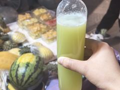 -小朱麻辣串(益民街店)