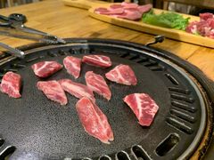 -秋木烤肉·韩国牛肉名家(高新旗舰店)