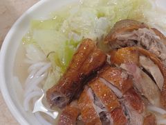 -杞兴东莞烧鹅