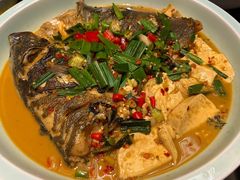 -老四川平头酸菜鱼(衙前店)