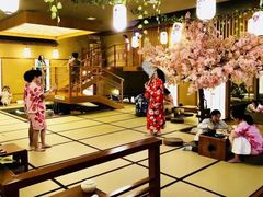 -汤泉良子(金源店)