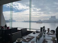 -白天鹅宾馆·流浮阁咖啡厅