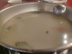 -老石黑山羊毛驴肉火锅(金凯广场店)
