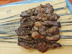 -清真·马洪小炒泡馍馆(钟楼回民街店)